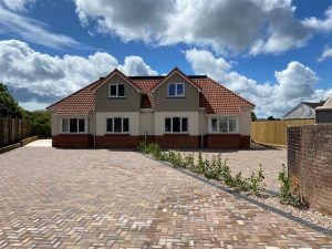 Mead Lane, Preston, Paignton