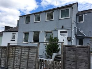Melville Street, Torquay
