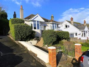 Preston, Paignton