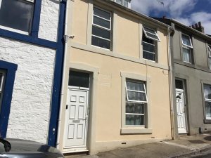 Alexandra Road, Torquay