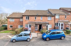 Sturcombe Avenue, Paignton
