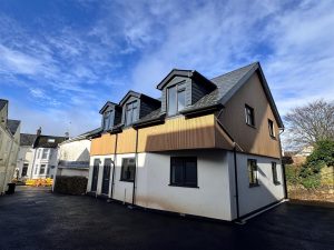 Greenswood Road, Brixham