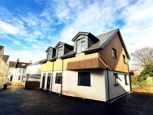 Greenswood Road, Brixham