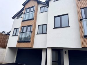 Greenswood Road, Brixham