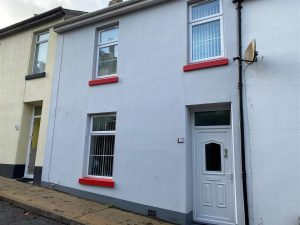 Hill Park Terrace, Paignton