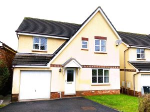 Pennine Drive, Collaton St Mary, Paignton