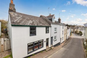 Church Road, Stoke Fleming