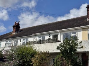Hele Road, Torquay