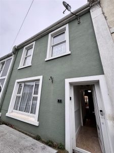 Hatfield Road, Torquay